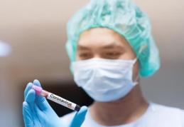 Al doilea caz de COVID-19 vindecat la Botoșani. Este o infirmieră de la Spitalul Județean