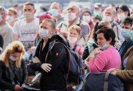 Zeci de oameni dintr-o comună din Suceava, plecați din carantină cu adeverință de la primar