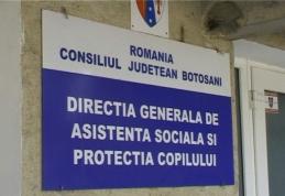 Sute de angajați de la DGASPC Botoșani izolați la domiciliu și la locul de muncă