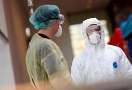 Zeci de cadre medicale din județ testate pozitiv cu Covid-19. Două sunt din cadrul Spitalului Dorohoi