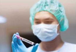 Virusul va avea două vârfuri în România. El nu poate fi oprit, doar temporizat