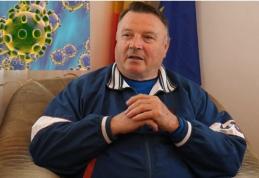 Coronavirus văzut de un profesor doctor în istorie din Dorohoi: „COVID-19 între rău și bine!” - VIDEO