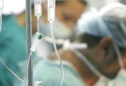 Încă un botoșănean infectat cu coronavirus a decedat la Spitalul Mavromati