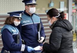 Ce avem voie și ce nu avem voie să facem de Paște? Poliția vă răspunde!