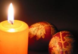 Decizia autorităților: Slujbele din Săptămâna Mare și de Sfintele Paști vor fi săvârșite FĂRĂ participarea credincioșilor