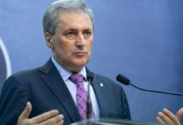 Ministrul de Interne: Astăzi vom anunța niște măsuri pe care le-am luat împreună cu Patriarhia Română