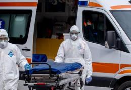 Încă doi botoșăneni depistați cu COVID-19 au decedat