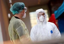 Crește numărul infectaților cu COVID-19 la Botoșani. 67 cadre medicale printre care 3 de la Spitalul Dorohoi