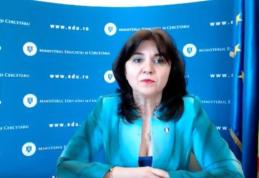 Ministrul Educației: Precizări privind Evaluarea Națională și Bacalaureatul