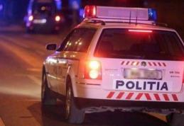 Tânăr depistat în trafic fără permis de conducere și fără declarație