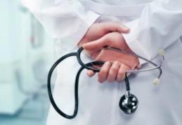 Peste 200 de cazuri de îmbolnăvire cu COVID-19 la Botoșani. 77 sunt medici, asistenți medicali și personal auxiliar