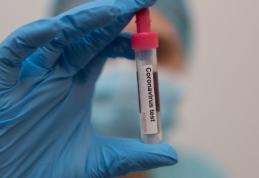 Ministerul Sănătății a aprobat creșterea numărului de persoane testate