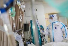 14 cadre medicale de la Spitalul Dorohoi depistate pozitiv. Numărul infectaților cu COVID-19 crește la Botoșani