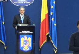 Marcel Vela a prezentat Ordonanța Militară numărul 9. Ce prevede aceasta!