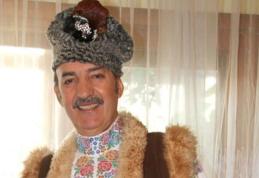 Doliu în muzica românească! Botoșăneanul Anton Achiței a murit