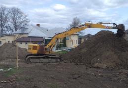 Obiective de investiții în derulare la Dorohoi: „Scopul este modernizarea infrastructurii de învățământ preșcolar”