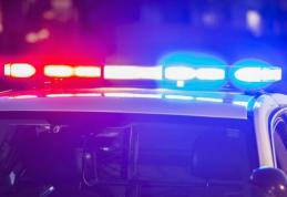 Acțiunile polițiștilor continuă! Bărbat din Dorohoi depistat cu țigări de contrabandă în fața Pieței Centrale