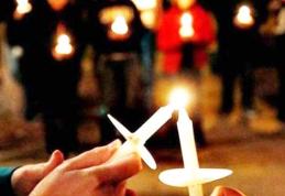 Vezi cum va fi împărțită lumina de înviere la Dorohoi! Protopop: „Îndemn toți credincioșii să fie tari în credință”