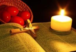 Sâmbăta Mare. Ce NU AI VOIE să faci sub nicio formă în această zi