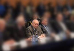 Un fost subprefect al județului Botoșani s-a stins din viață