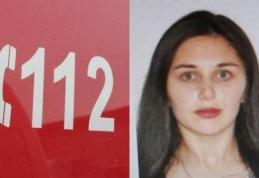 Tânăra dată dispărută de soț a fost găsită în Botoșani. Vezi de ce a plecat de acasă!