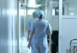 Situație dramatică, la Botoșani. Un medic diagnosticat pozitiv la coronavirus a băut dezinfectant