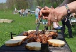 Șapte persoane din Pomîrla au ieșit la iarbă verde, în plină epidemie de Covid-19. Află cum s-a terminat petrecerea