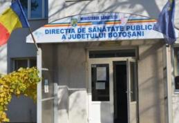 Activitatea DSP Botoșani verificată de o comisie a Prefecturii