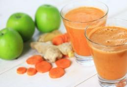 Sucul care face minuni pentru imunitate