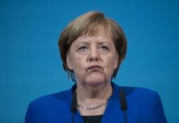 Angela Merkel, despre pandemia de COVID-19: „Suntem încă departe de a ieși la lumină”
