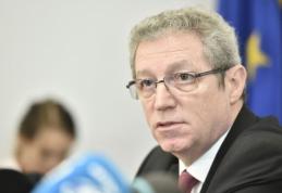 Profesorul Adrian Streinu-Cercel a fost demis de la conducerea Comisiei anti-Covid