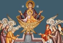 Izvorul Tămăduirii. Tradiții și obiceiuri. Acatistul Izvorului Tămăduirii