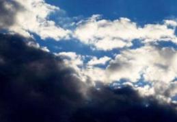ALERTĂ METEO: Fenomene intense în trei sferturi din țară