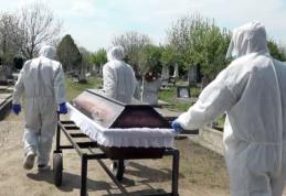 Un sucevean infectat cu coronavirus a murit acasă după ce s-a tratat singur cu antibiotice