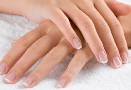 Tratamente naturiste despre cum să ai unghii frumoase și sănătoase 
