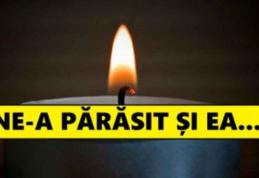 Doina Federovici - președinte PSD Botoșani „Drum lin și cu lumină, doamnă doctor!”