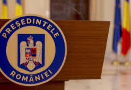 Klaus Iohannis: Elevii nu se vor mai duce fizic la școală