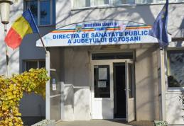 DSP Botoșani are un nou director