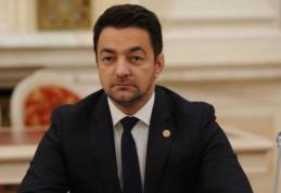 Fake News! Tupeu de liberal cu rezultate zero!  Niciun parlamentar de la PSD Botoșani nu a votat și nu va vota niciodată autonomie pe niciun fel de cr