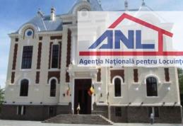 Primăria Dorohoi a afișat lista de priorități a solicitanților de locuință în regim ANL
