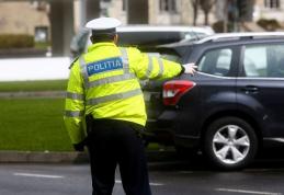 Poliția atenționează! Peste 300 de efective vor fi la datorie în aceste zile