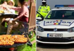 ATENȚIE! Restricții de 1 Mai. Dorohoienii să își facă grătarul acasă