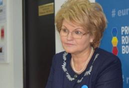 Mihaela Huncă: „Dragi botoșăneni, vă doresc un 1 Mai liniștit și multă sănătate!”