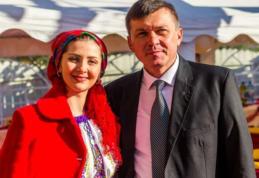 Interviu inedit cu Adelina Fulga: „Dumbrăvița este „acasă” pentru mine” - FOTO