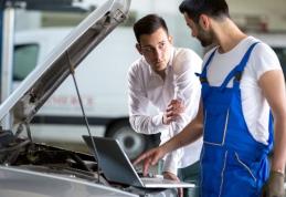 Samsarii auto, loviţi dur de RAR. Puteţi afla online orice daună a suferit o maşină