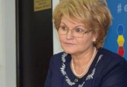 Mihaela HUNCĂ, deputat Pro România: Sistemul educațional din România este în pragul colapsului!