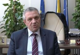 Președintele CJ Botoșani, Costică Macaleți, în izolare după contact direct cu șeful ISU