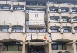 Anchetă epidemiologică în cadrul Centrului Județean de Coordonare și Conducere a Intervențiilor Botoșani