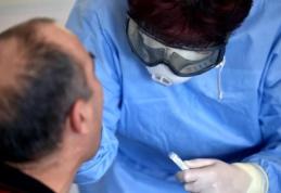 DSP a decis testarea a 43 de srilankezi care au lucrat la o fabrică din Botoșani