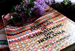 Sărbătoarea națională a portului tradițional din România sărbătorită la Dorohoi printr-o expoziție și un tur virtual - FOTO